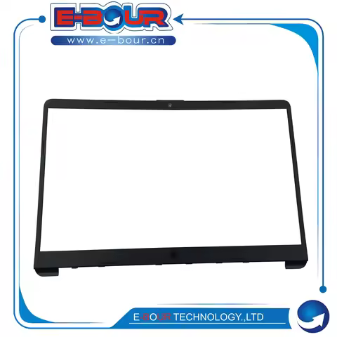Laptop LCD Front Bezel for 15-DW 15-DW0000 250 255 G8 G9 Notebook Display Screen Frame Case B Cover 