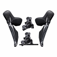 SHIMANO ULTEGRA Di2 R8170 12SPEED SHIFTER C/W BRAKE CALIPER