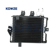 Transmission Oil Cooler Assy for Nissan Pathfinder V6 3.5L Infiniti QX60 L4 2.5L V6 3.5L JX35 V6 3.5