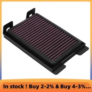 Motorcycle Air Filter For Cbr250R 2011-2013 Cbr300R Cb300F 2015-2016 250R/300R Cb 300F