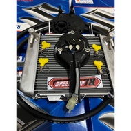 Oc oil cooler big radiator pnp mio old mio karbu mio soul nouvo