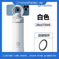 FJbottle Thermos Bottle With Bag 600ml/800ml/1000ml Botol Air Tahan Sejuk Tumbler Water Bottle