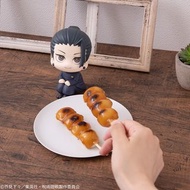 【TOYSECO】【會員優惠預訂劵】【香港玩具所】【實體店】【預訂/批發】 Look Up 《咒術迴戰》夏油傑 高專版【再販】