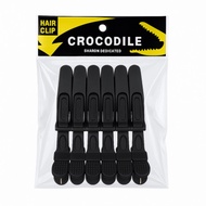 Crocodile Hair Clip