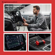 [Brightnessdin] For Launch X431 16pin OBD2 Connector Adapter 431 PRO 3S+3.0/5.0PADV7 16 Pin OBD Exte