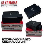 RXZ 5PV CDI UNIT ORIGINAL HLY