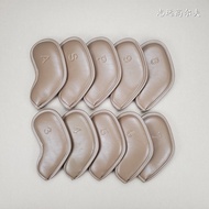 {JSGDHFE} 2023 NEW HONMA High-end gift box golf club cover club head cover iron cover gift hat cover