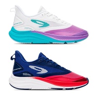 910 nineten Running Shoes Original SAKURA Running Shoes - WHITE PINK/910 NINETEN RUNNING SHOES BEST 