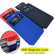 Redmi Note9, Mi Note9s ,mi note9s pro, Mi9A, Mi 9, Mi 9C, Mi 9T, Mi 10 Window View Leather Flip Case With Magnetic case