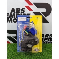 ESPADA HANDLE SWITCH  LC135 LEFT HAND (HAVE EMERGENCY SIGNAL)