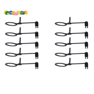 M.2 SSD Nylon Fastener Anchor for  B660M-K Fastener Mounting for  Motherboard
