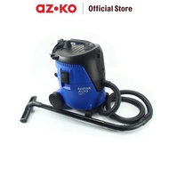 NILFISK AERO VACUUM CLEANER WET & DRY HOME USE