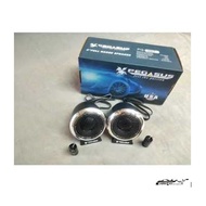 PEGASUS 2" FULL RANGE SPEAKER