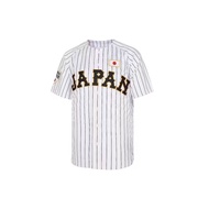 2026 WBC World Baseball Classic Game Japanese Samurai Shohei Otani Jersey Back Number T OHTANI Taiwa