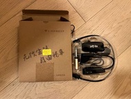 Wireless microphone 無線咪