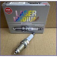 100% ORIGINAL NGK Laser Iridium IZFR6P7 Audi A1 A3 Volkswagen Golf Jetta Beetle Polo Vento Scirocco 