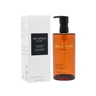 Shu Uemura ultime8 琥珀山茶花養膚潔顏油