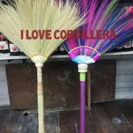 Baguio Walis Tambo/Broom