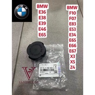 ( 100% ORIGINAL ) BMW 17117742231 SPARE TANK CAP EXPANSION TANK CAP BMW E36 E38 E46 E39 E65 F10 F07 