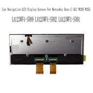 LA123WF1-SR01 Car Navigation LCD Display Screen for C GLC W205 W253 LA123WF4-SR09 LA123WF4-SR02