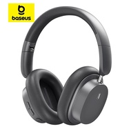 Baseus Bowie D05 Wireless Headphone 3D Spatial Audio Earphone Bluetooth 5.3 Headset 40mm Driver Fold