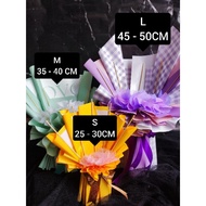 [READY STOCK] RANGKA BOUQUET KOSONG | BOUQUET CASING