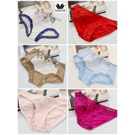 Wacoal SORCIAGE BRA CAN SET
