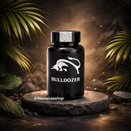 Bulldozer Candy Supplement Ashwagandha Maca Multivitamin Tongkat Ali Health Imuniti Booster Vitaliti
