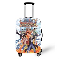 One Piece Trolley Case Scratch-Resistant Protective Cover Luggage Protective Cover Elastic Thickened Luggage Cover Luggage Cover Protective Cover Dust Cover Luggage Suitcase