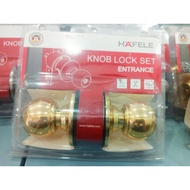 Hafele 489.93.132 Round Lock