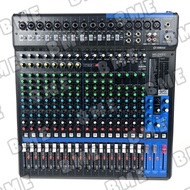 Audio Mixer Yamaha Mg 20Xu/Mg20Xu/Mg20 Xu ( 20 Channel ) #Bebasongkir