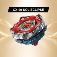 TAKARA TOMY BEYBLADE X CX-09 Starter Sol Eclipse D5-70TK