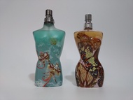 Jean Paul Gaultier 香水