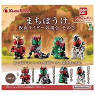 (現貨) 日本🇯🇵 幪面超人扭蛋等待