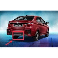 PERODUA BEZZA 2019-2024 REAR TOWING COVER