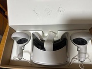 Oculus Meta Quest 2 256GB