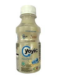YOYIC 130ML X 24 Original Flavor