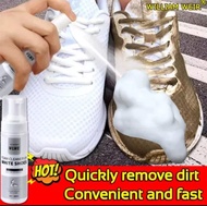 Foam Pembersih Sepatu Foam cleaner