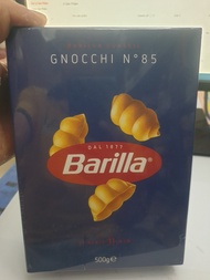 Mì Nui Barilla Gnocchi - 500g nhập khẩu Italia