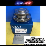 F&F GSP BMW 3 F30 F20 F33 FRONT HUB BEARING ASSY