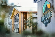 Eiger Lodge Easy