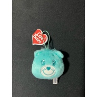 carebear plushie/keychain