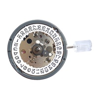 Original NH34A NH34 Fully Automatic Mechanical Watch Movement 4-Pin Date at 3' Watch Movement Replac