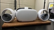 Oculus Quest 2 (128gb with box)