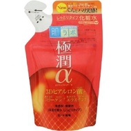 肌研極潤化妝水保濕型 補充裝 170ml