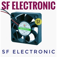 4Cm DC 12Volt 4x4 Fan