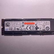 Intel SSD Pro 7600p 512GB m.2 nvme PC...