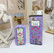 💗免順豐運費💗Gucci Flora Magnolia EDP 100ml
Gucci Flora Gorgeous Magnolia 香水