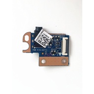 DELL Latitude 3190 USB Audio Ethernet IO Board LS-F464P
