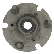 Dudukan Kampas Kopling Ganda Honda Supra X 125 FI New 22610KYZ901